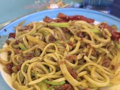 -伊带伊路新疆美食府(呼家楼店)