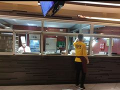 -巴奴毛肚火锅(商城路店)