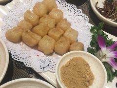 -朴大人炭烤·韩国料理(奥帆中心海尔洲际店)