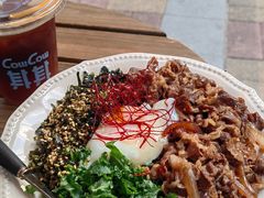 -CowCow其其·牛杂咖啡公司(六运店)