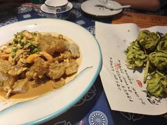 -旺角小渔村(二马路店)