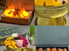 -3号仓库·创意中国菜(乐清正大广场店)