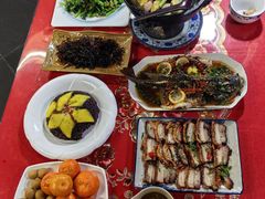 -龙姐私房菜(和顺古镇店)