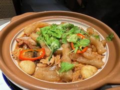 -海门鱼仔·潮汕味(KKMall店)