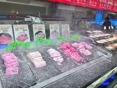 -星伦多自助料理·涮烤一体(江桥万达店)