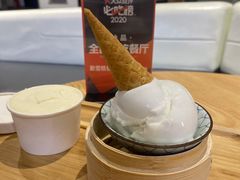 明治牛乳雪糕-歎雪糕低糖低脂Gelato冰淇淋
