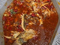 -马有鱼·馕坑烤全鱼(美美2店)