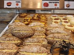 -凯斯汀蛋糕(大学城店)