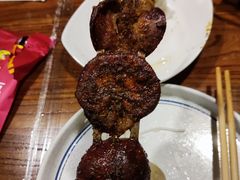 -纳瓦新疆菜(银都店)