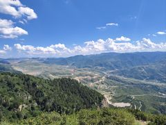 -北岳恒山
