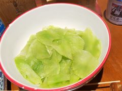 -恋拐子油爆虾·家常菜