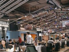 -稻香酒家·34年老字号·港式粤菜(汉街店)