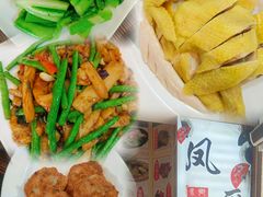 -凤厨顺德水乡凤味馆(大良锦龙路店)