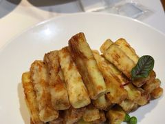 -北平食府(马鞍山路店)
