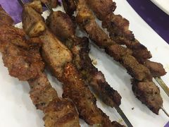 -新疆巴州金丝特餐厅(大钟寺店)