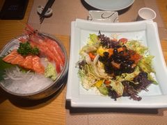 -三石铁板烧(紫竹桥店)