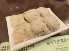 -南信牛奶甜品专家