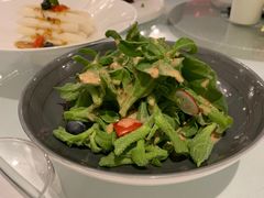 -世博源公馆·本帮融合菜·主题包厢·江景餐厅