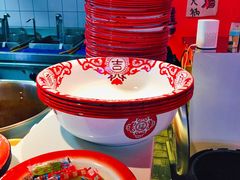 -海椒市落舌·麻辣烫冒菜(中关村店)