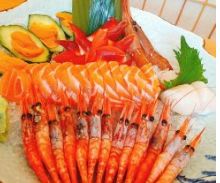 -高木日本料理(静安寺店)