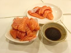 -第六季自助餐厅(北太平庄店)