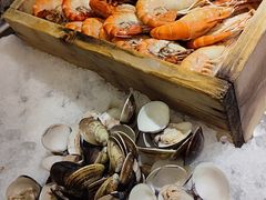 -万德诺富特酒店·自助餐厅(万德大厦店)