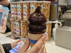 -DQ·蛋糕·冰淇淋(湖景东路店)