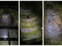-汉景帝阳陵博物院