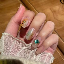 -StartNail美甲