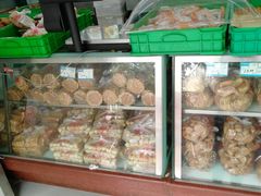 零售区-宫廷糕点铺(建设路店)