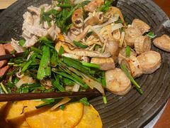 -양평식당·杨平食堂(华贸店)