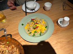 -黄山老妈·土菜(碧桂园店)
