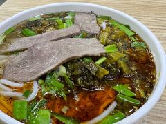 -花溪牛肉米粉(华兴东街店)