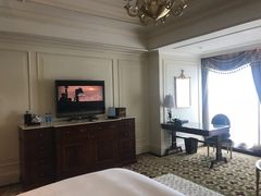 -广州富力丽思卡尔顿酒店