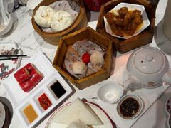 -广府汤语·靓汤·早茶·小粤菜(仁恒梦店)
