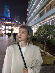 -M1 HAIR烫染