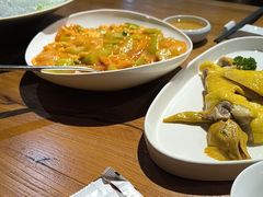 -金枝玉叶上海人家食府(三里河店)