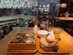 -无印良品餐堂 MUJI Diner(成都太古里店)