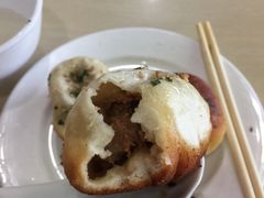 -老西白点心店