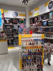 -乐高授权专卖店(中关村领展店)