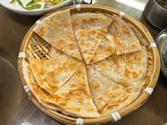 -魁盛居百年鲁菜馆(中林路店)