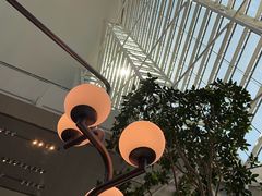 -RISE RESTAURANT(滨海湾金沙店)