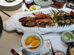 -味见·荣家(亚泰大街店)