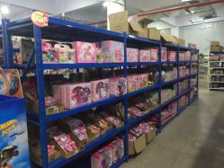 店内环境-逝水玩具折扣店