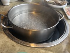 -淘米捞·米汤脆鲩鱼火锅(福田皇岗店)