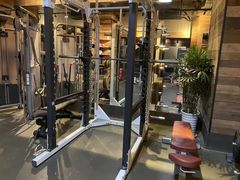-OneFit健身(汇锦城店)
