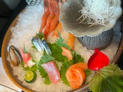 -花潮料理艺食馆(SM新生活广场店)