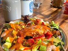 虾沙拉-RAC BAR(安福路店)