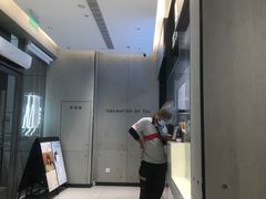 -喜茶(武汉范湖万达广场店)