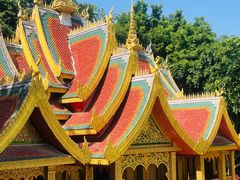 -西双版纳勐泐文化旅游区